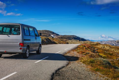 Reisen im bequemen Privatauto