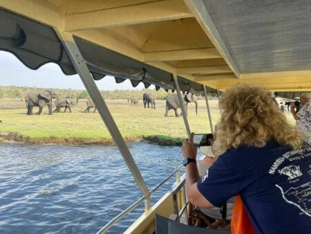 Namibia Botswana Simbabwe Rundreise | Vögele Reisen